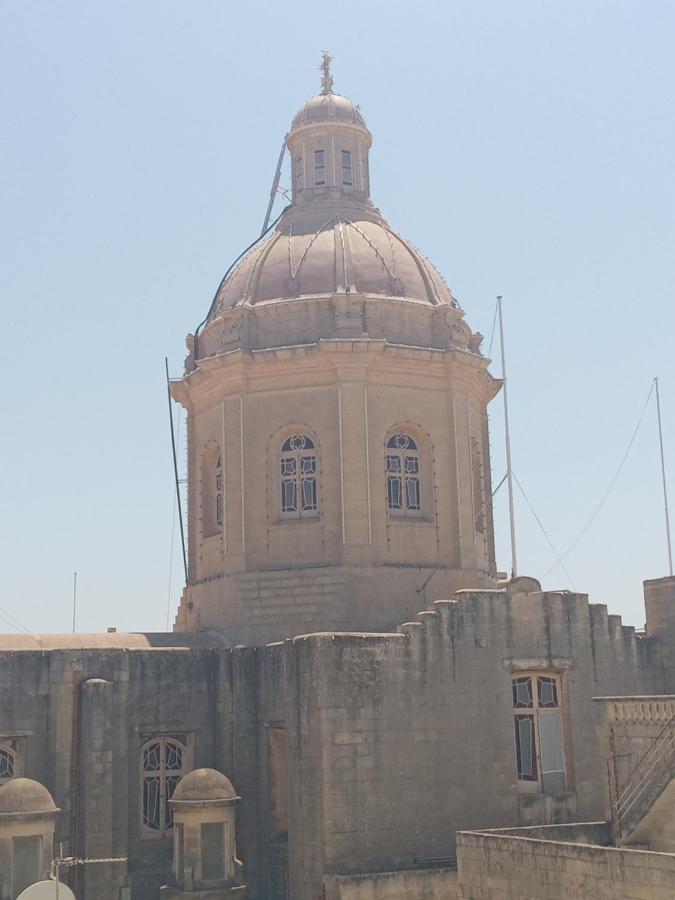 Birgu Tower Διαμέρισμα Εξωτερικό φωτογραφία