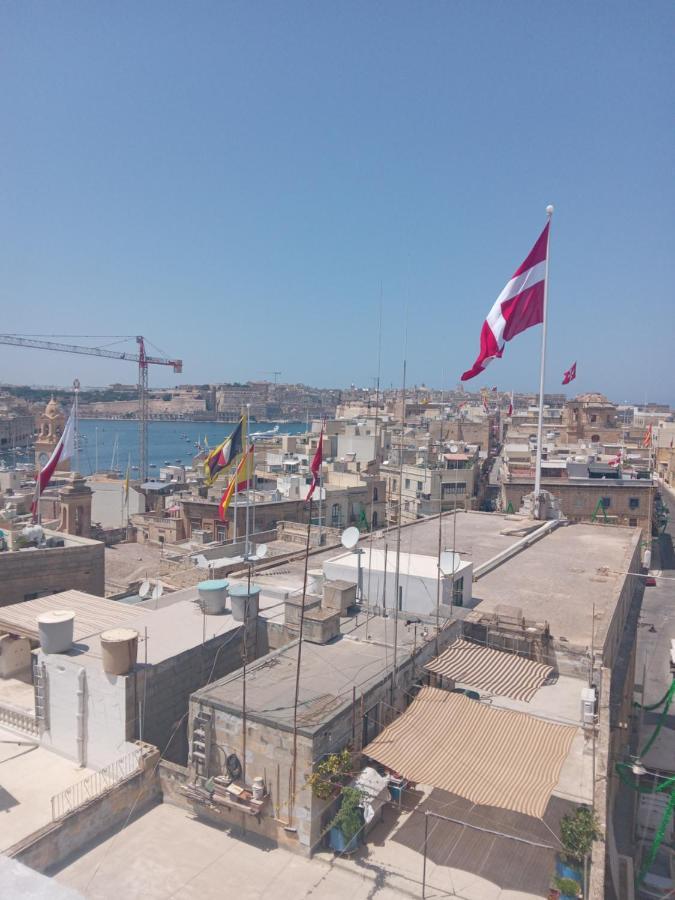 Birgu Tower Διαμέρισμα Εξωτερικό φωτογραφία