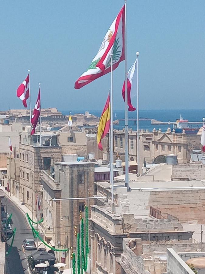 Birgu Tower Διαμέρισμα Εξωτερικό φωτογραφία